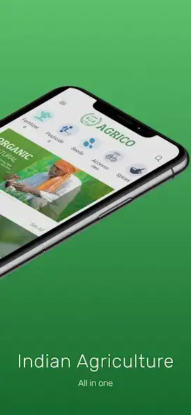 Play Agrico Indian Agriculture as an online game Agrico Indian Agriculture with UptoPlay