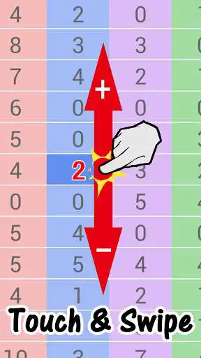 Play Agricola ScoreBoard