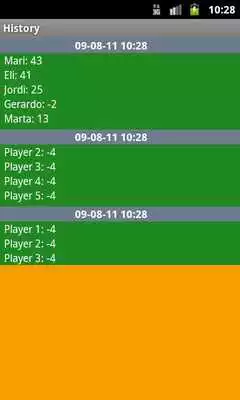 Play Agricola Score Calculator