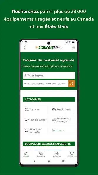 Play AgricoleIdéal  and enjoy AgricoleIdéal with UptoPlay