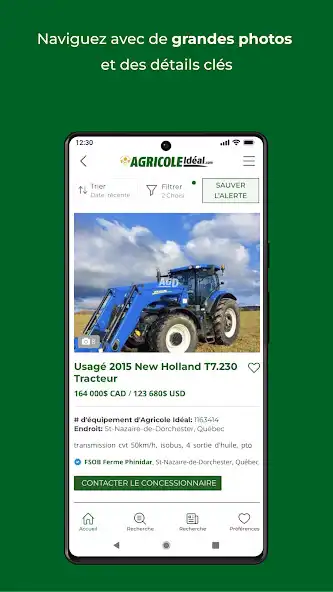 Play AgricoleIdéal as an online game AgricoleIdéal with UptoPlay