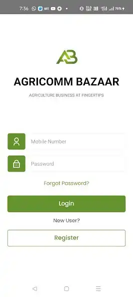 Play Agricomm Bazaar as an online game Agricomm Bazaar with UptoPlay