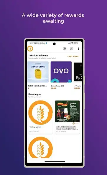 Play Agricon as an online game Agricon with UptoPlay