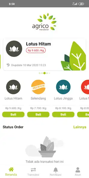 Play Agrico as an online game Agrico with UptoPlay