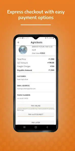 Play Agrictools as an online game Agrictools with UptoPlay