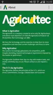 Play Agricultec Mobile