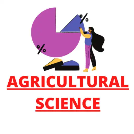 Play Agricultural Science (WASSCE) APK Play Agricultural Science (WASSCE) APK