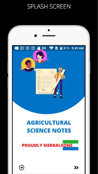 Play Agricultural Science (WASSCE)  and enjoy Agricultural Science (WASSCE) with UptoPlay