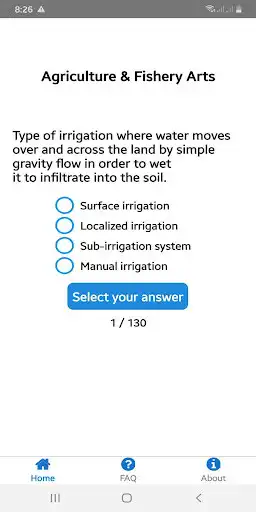 Play Agriculture and Fishery Arts Exam Reviewer and enjoy Agriculture and Fishery Arts Exam Reviewer with UptoPlay Play Agriculture and Fishery Arts Exam Reviewer and enjoy Agriculture and Fishery Arts Exam Reviewer with UptoPlay