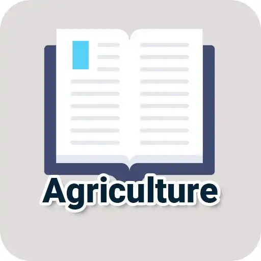 Play Agriculture Books APK Play Agriculture Books APK