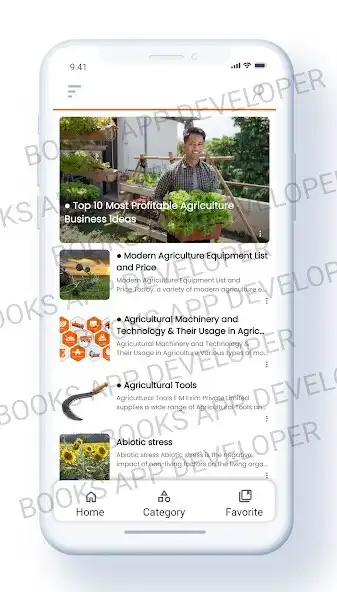 Play Agriculture Books  and enjoy Agriculture Books with UptoPlay