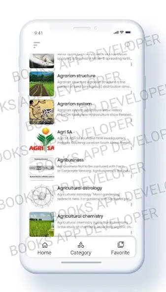 Play Agriculture Books as an online game Agriculture Books with UptoPlay
