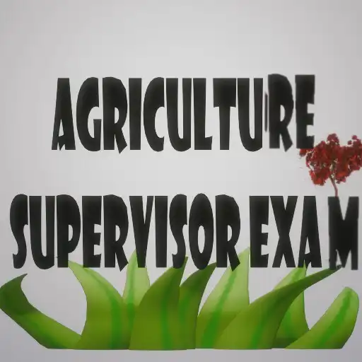 Play Agriculture Exam APK