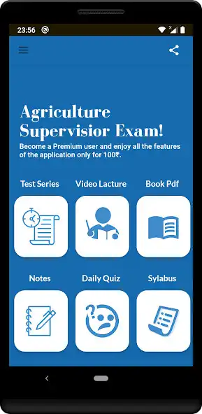 Play Agriculture Exam  and enjoy Agriculture Exam with UptoPlay
