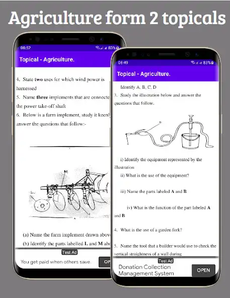 Play Agriculture; f1 - f4 Topicals as an online game Agriculture; f1 - f4 Topicals with UptoPlay