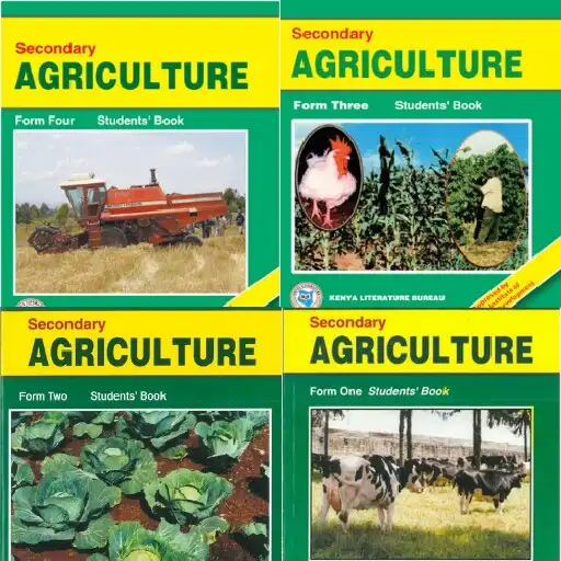Play Agriculture: Handbook. APK