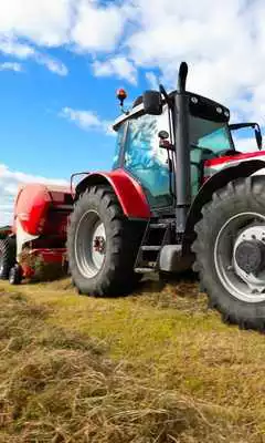 Play Agriculture HD Wallpapers