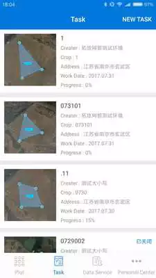 Play Agriculture Management