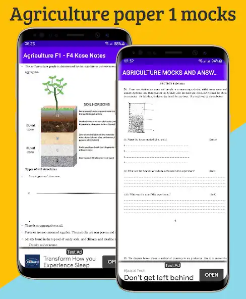 Play Agriculture; mocks   answers  and enjoy Agriculture; mocks   answers with UptoPlay
