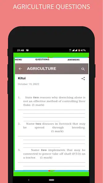 Play AGRICULTURE QUESTIONS as an online game online AGRICULTURE QUESTIONS with UptoPlay Play AGRICULTURE QUESTIONS as an online game AGRICULTURE QUESTIONS with UptoPlay