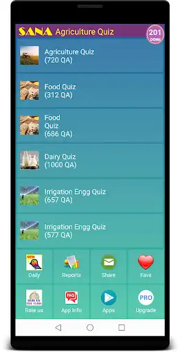 Play Agriculture Quiz  and enjoy Agriculture Quiz with UptoPlay