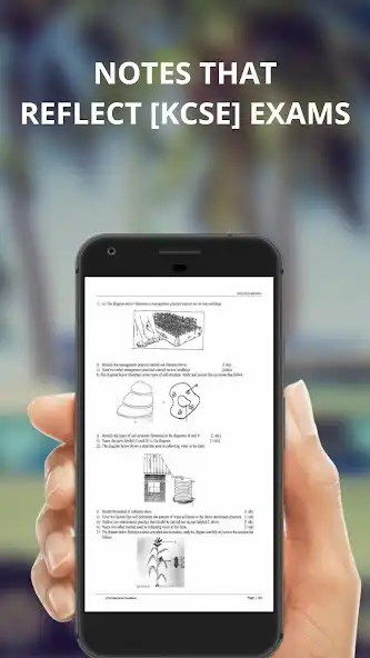 Play Agricultures Notes Form 1-4 as an online game Agricultures Notes Form 1-4 with UptoPlay