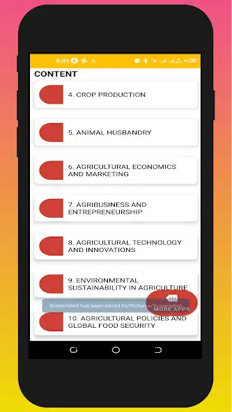 Play Agriculture Textbook (GCE) as an online game Agriculture Textbook (GCE) with UptoPlay