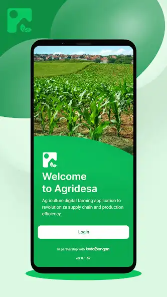 Play Agridesa Agritech App  and enjoy Agridesa Agritech App with UptoPlay