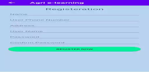Play Agri E-Learning  and enjoy Agri E-Learning with UptoPlay