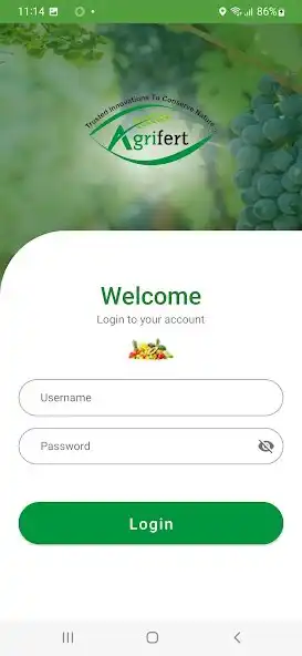 Play Agrifert as an online game Agrifert with UptoPlay