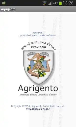 Play Agrigento  and enjoy Agrigento with UptoPlay