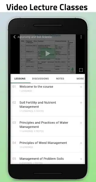 Play AgriGyaan as an online game AgriGyaan with UptoPlay