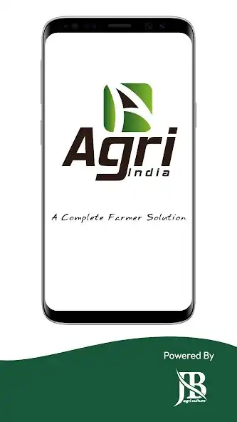 Play Agri India : Agriculture App as an online game Agri India : Agriculture App with UptoPlay
