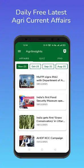 Play AgriInsights - AgriExams Prep  and enjoy AgriInsights - AgriExams Prep with UptoPlay