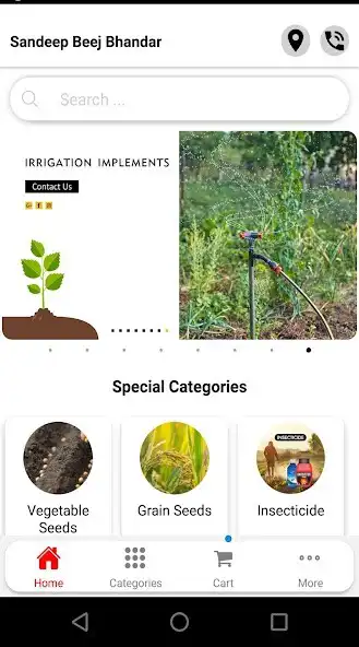Play Agrijio: Kisan Smart Farming  and enjoy Agrijio: Kisan Smart Farming with UptoPlay