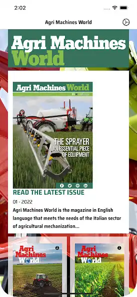 Play Agri Machines World as an online game Agri Machines World with UptoPlay