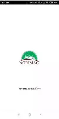 Play AgriMac