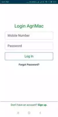 Play AgriMac
