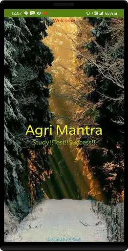 Play Agri Mantra  and enjoy Agri Mantra with UptoPlay