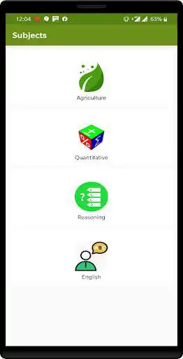 Play Agri Mantra as an online game Agri Mantra with UptoPlay