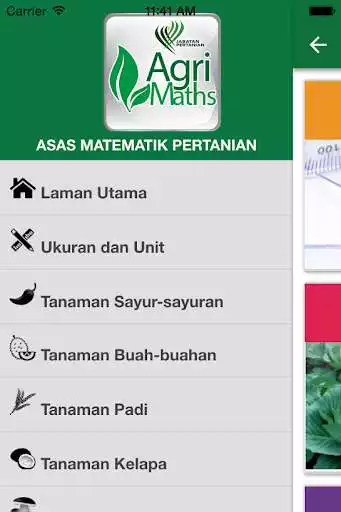 Play AGRIMATHS as an online game AGRIMATHS with UptoPlay