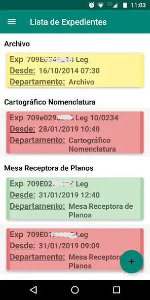 Play AgrimSJ - CPASJ Expedientes  and enjoy AgrimSJ - CPASJ Expedientes with UptoPlay