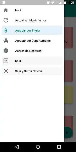 Play AgrimSJ - CPASJ Expedientes as an online game AgrimSJ - CPASJ Expedientes with UptoPlay