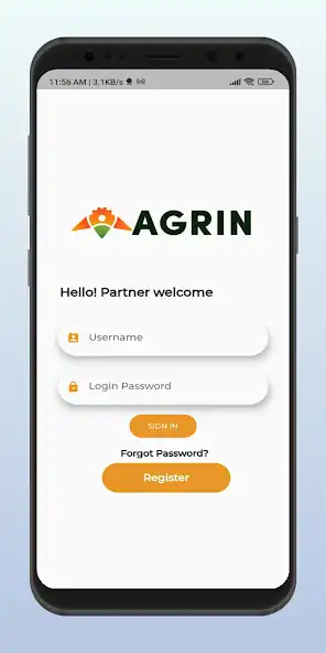 Play AGRIN Partner  and enjoy AGRIN Partner with UptoPlay