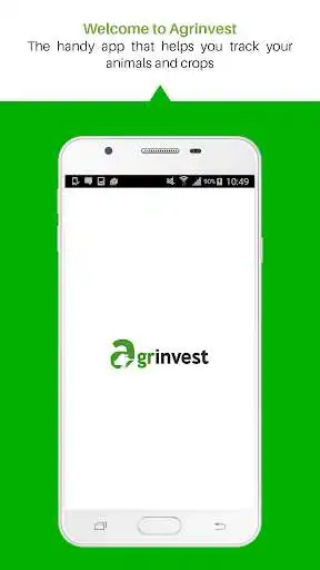 Play Agrinvest  and enjoy Agrinvest with UptoPlay