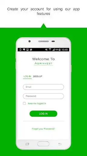 Play Agrinvest as an online game Agrinvest with UptoPlay