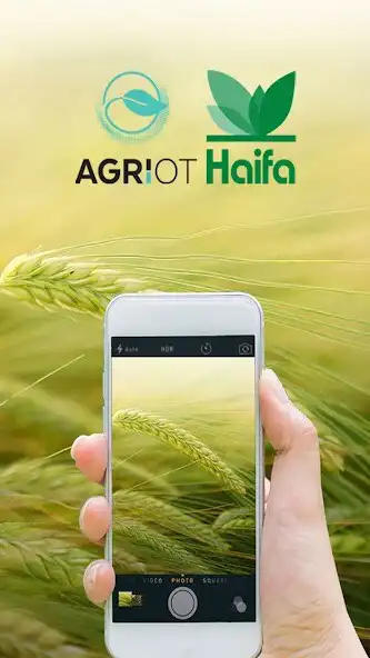 Play AgrIOT  and enjoy AgrIOT with UptoPlay