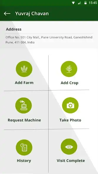 Play AgrIOT as an online game AgrIOT with UptoPlay