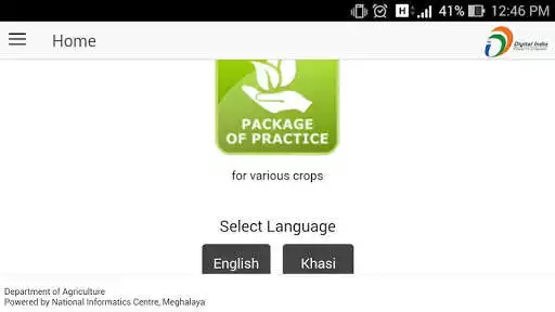 Play Agri Package of Practice  and enjoy Agri Package of Practice with UptoPlay