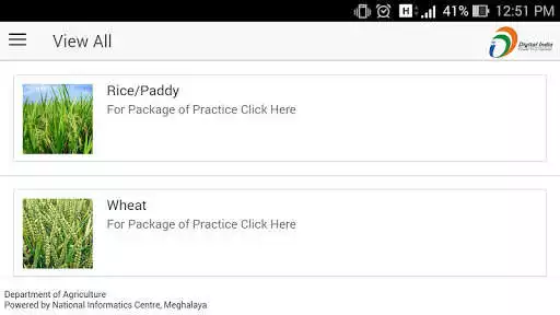 Play Agri Package of Practice as an online game Agri Package of Practice with UptoPlay